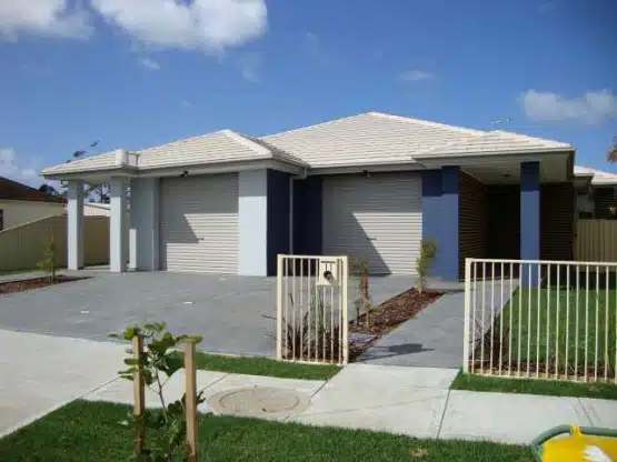 SAIF Funding developments residential property in Australia.